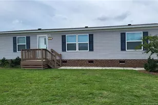 149 Burns Rd, Lumberton, NC 28358 - Photo 1