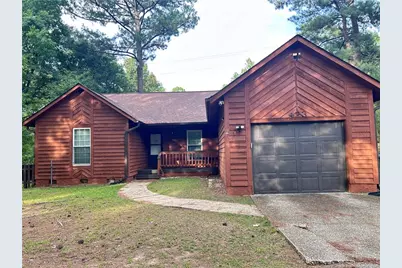 423 Offing Drive, Fayetteville, NC 28314 - Photo 1
