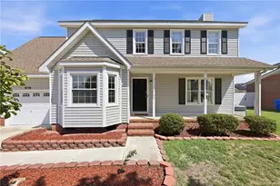 6716 Battle Rd, Fayetteville, NC 28314 - Photo 1