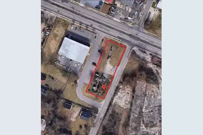 206 S C Street, Fayetteville, NC 28301 - Photo 1