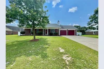 172 Finch Drive, Fayetteville, NC 28306 - Photo 1