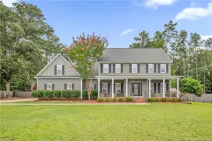 115 Withers Ln, Raeford, NC 28376 - Photo 1