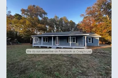 3891 Murphy Road, Eastover, NC 28312 - Photo 1