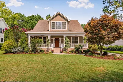109 Campbell Street, Aberdeen, NC 28315 - Photo 1