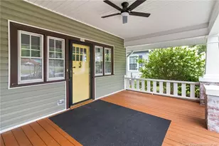 323 N Steele St, Sanford, NC 27330 - Photo 1