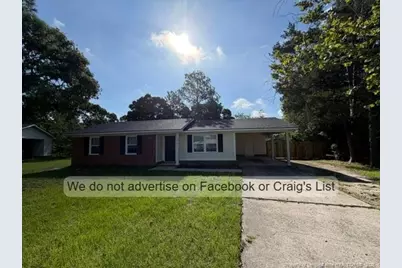 5947 Spinner Road, Hope Mills, NC 28348 - Photo 1