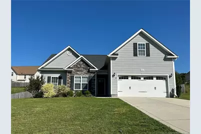 498 New Castle Lane, Spring Lake, NC 28390 - Photo 1