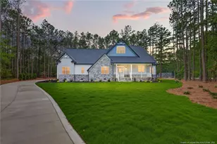 16000 Bluebird Ct, Wagram, NC 28396 - Photo 1