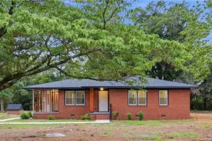 2340 Sunnyside School Rd, Fayetteville, NC 28312 - Photo 1