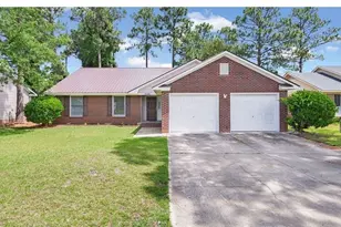 7132 Kearny Ave, Fayetteville, NC 28314 - Photo 1