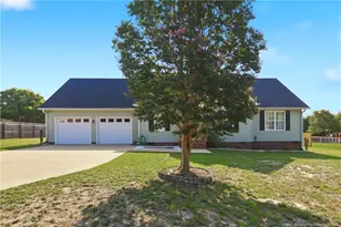 329 Northview Dr, Sanford, NC 27332 - Photo 1