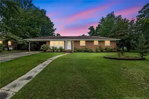 6415 Deland Ave, Fayetteville, NC 28303 - Photo 1