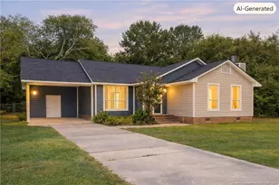 912 Hunters View Dr, Fayetteville, NC 28312 - Photo 1