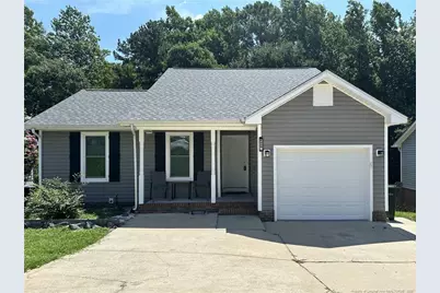 6439 Applewhite Road, Fayetteville, NC 28304 - Photo 1
