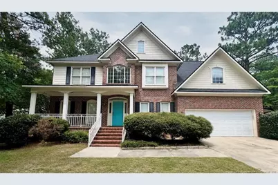 1977 Culpepper Lane, Fayetteville, NC 28304 - Photo 1