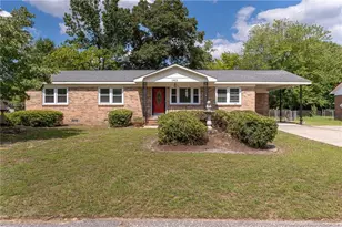 1413 Granada Dr, Fayetteville, NC 28314 - Photo 1