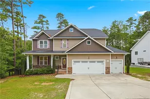 290 Quail Hollow, Sanford, NC 27332 - Photo 1