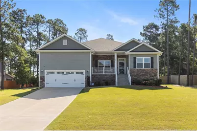 35 Seasons Drive, Cameron, NC 28326 - Photo 1