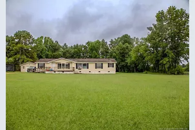 3508 Marietta Road, Fairmont, NC 28340 - Photo 1