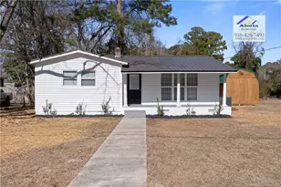 1315 Cade Hill Ave, Fayetteville, NC 28312 - Photo 1