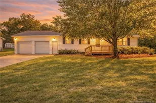3713 Carlos Ave, Fayetteville, NC 28306 - Photo 1