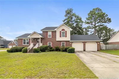 6828 Jacobs Creek Circle Drive, Fayetteville, NC 28306 - Photo 1