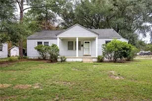 413 Seymour St, Aberdeen, NC 28315 - Photo 1