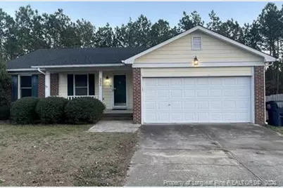 212 Sprucepine Drive, Raeford, NC 28376 - Photo 1