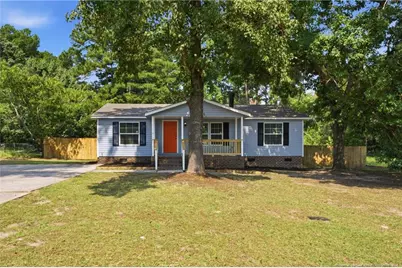 1306 Clan Campbell Drive, Raeford, NC 28376 - Photo 1