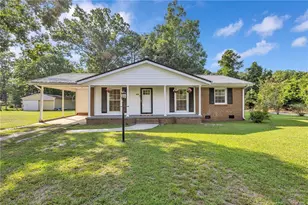 4431 Lee Ave, Sanford, NC 27332 - Photo 1