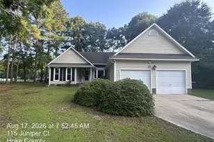 115 Juniper Ct, Raeford, NC 28376 - Photo 1