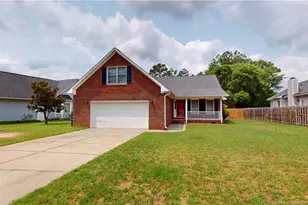 3004 Bolla Dr, Fayetteville, NC 28306 - Photo 1