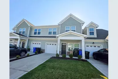 3221 Carnoustie Court, Fayetteville, NC 28306 - Photo 1