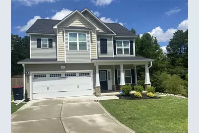2007 Rocky Stream Court, Fayetteville, NC 28306 - Photo 1