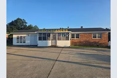712 E Country Club Drive E, Fayetteville, NC 28301 - Photo 1