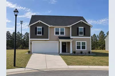 1069 Emerald Stone Loop, Hope Mills, NC 28348 - Photo 1