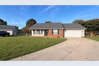 123 Howell Place Place, Raeford, NC 28376 - Photo 1