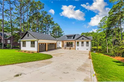 30090 Arrowhead Lane, Wagram, NC 28396 - Photo 1
