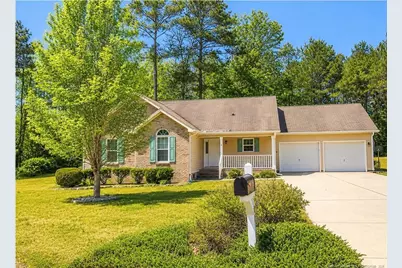 108 Oakleaf Drive, Raeford, NC 28376 - Photo 1