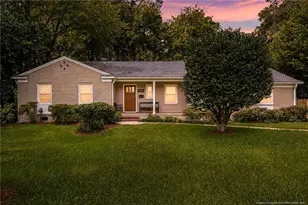 222 Valley Rd, Fayetteville, NC 28305 - Photo 1