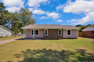 2231 Tolgate Rd, Fayetteville, NC 28304 - Photo 1