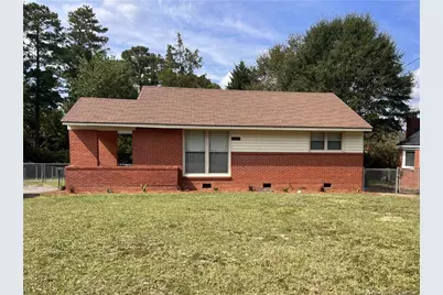 452 McRae Drive, Fayetteville, NC 28305 - Photo 1
