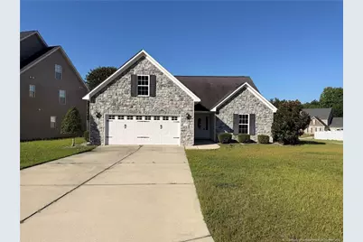 402 Colonists Place, Cameron, NC 28326 - Photo 1