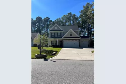 1924 Micahs Way Way N, Spring Lake, NC 28390 - Photo 1