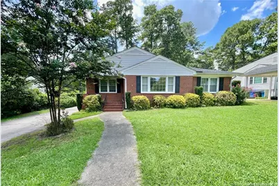 1430 Pine Valley Loop, Fayetteville, NC 28305 - Photo 1