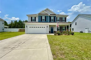 141 Burnside Dr, Raeford, NC 28376 - Photo 1