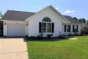 908 Mourning Dove Pl, Fayetteville, NC 28314 - Photo 1