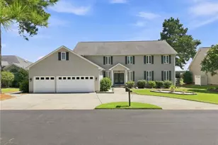 1232 Greenbriar Dr, Vass, NC 28394 - Photo 1