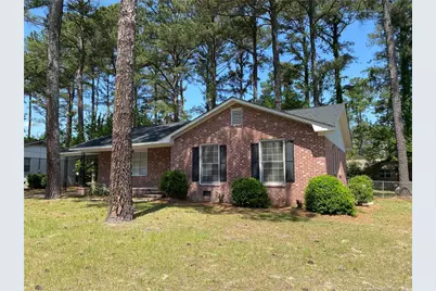 7126 Fillyaw Road, Fayetteville, NC 28303 - Photo 1