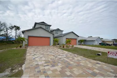 8581 Agate St, Port Charlotte, FL 33981 - Photo 1